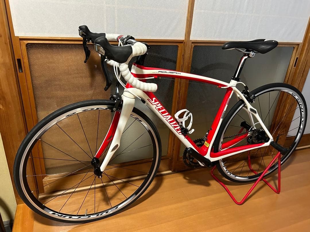 スペシャライズド　comp roubaix sl2