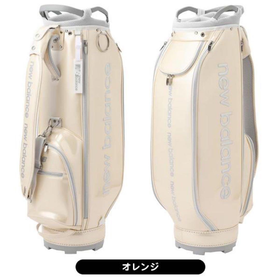 ニューバランス キャディバック