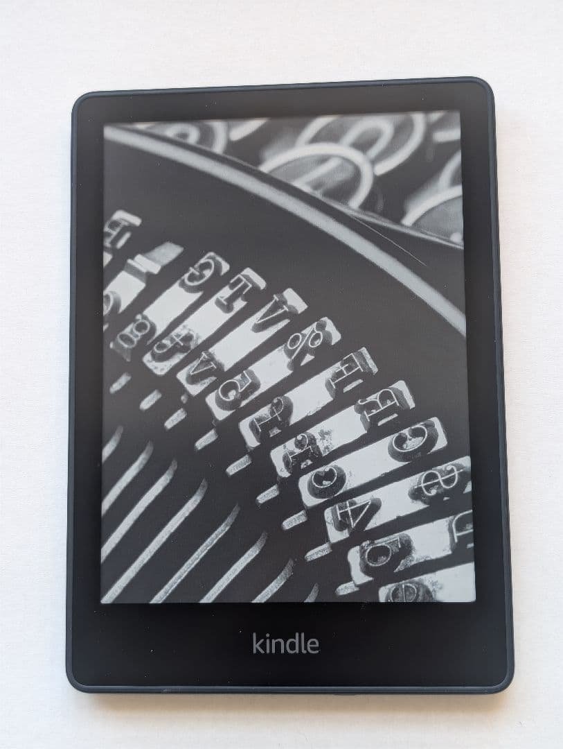Kindle Paperwhite 11世代 8GB