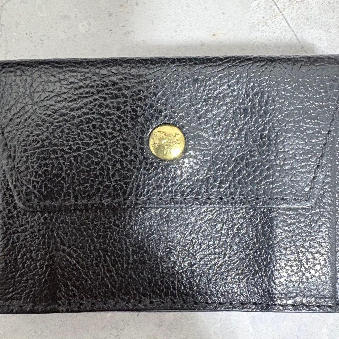 イルビゾンテ キーケースウォレット