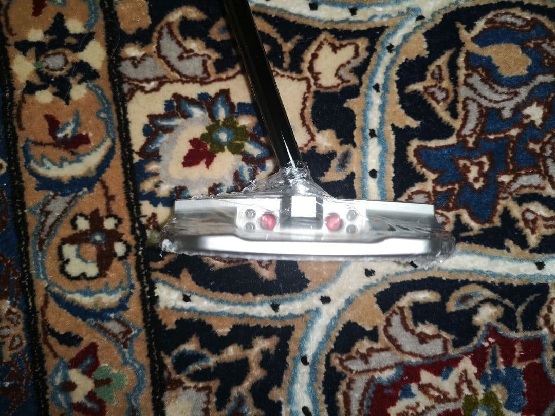 山﨑さん専用【新品未使用 スコッティキャメロン ファストバック OC 33