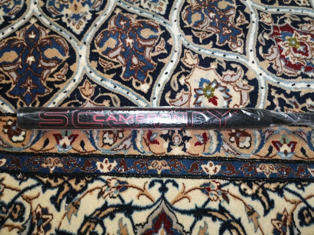 山﨑さん専用【新品未使用 スコッティキャメロン ファストバック OC 33