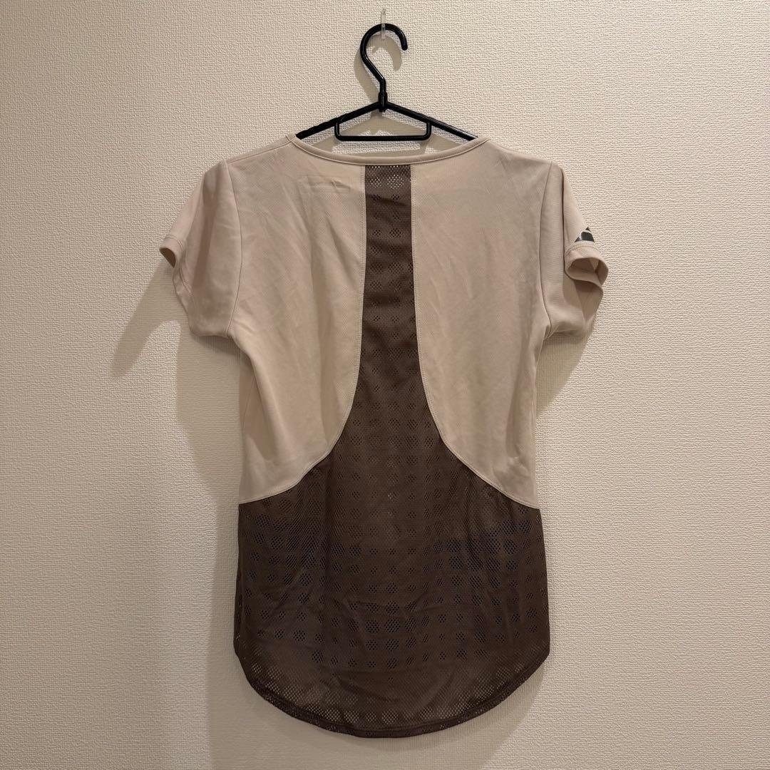 Babolat テニスウェア3点セット