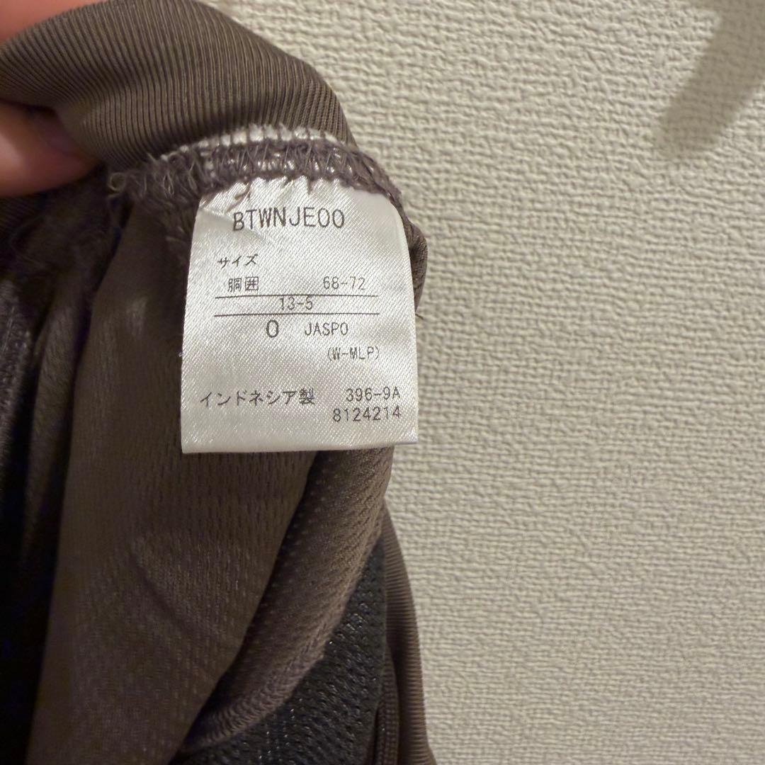 Babolat テニスウェア3点セット