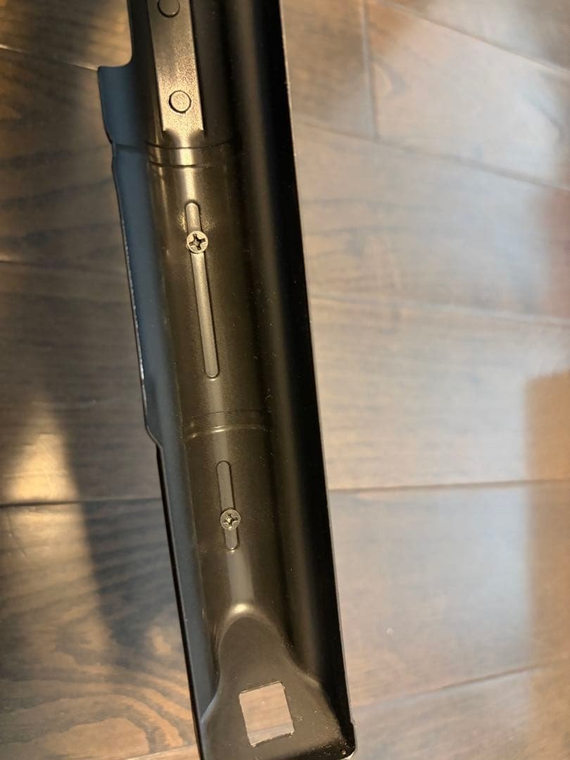 KSC AKS74U ガスブローバック　カスタム