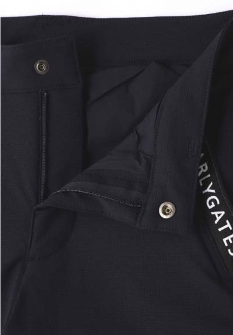 PG♡サーモトロン×タフレックスパンツ00