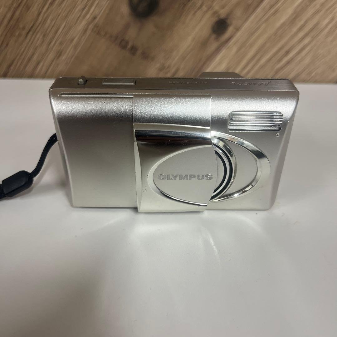 OLYMPUS μ L 希少品