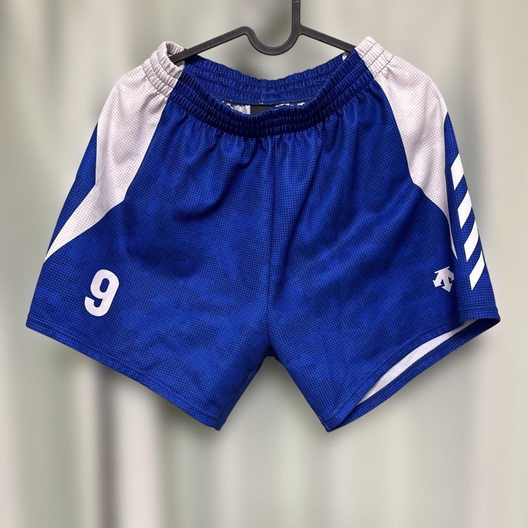 バレーボール　ゲームパンツ　Lサイズ