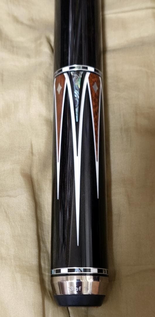 ア*ン様 プレデター (Predator) CRM LE CAT-1 バットのみ