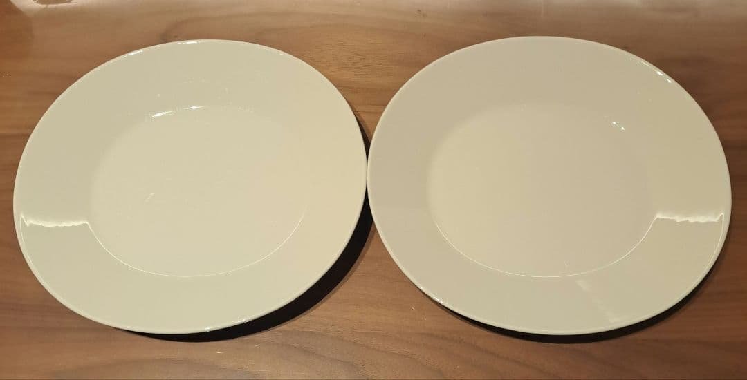 ARABIA 　eeva 2枚セット