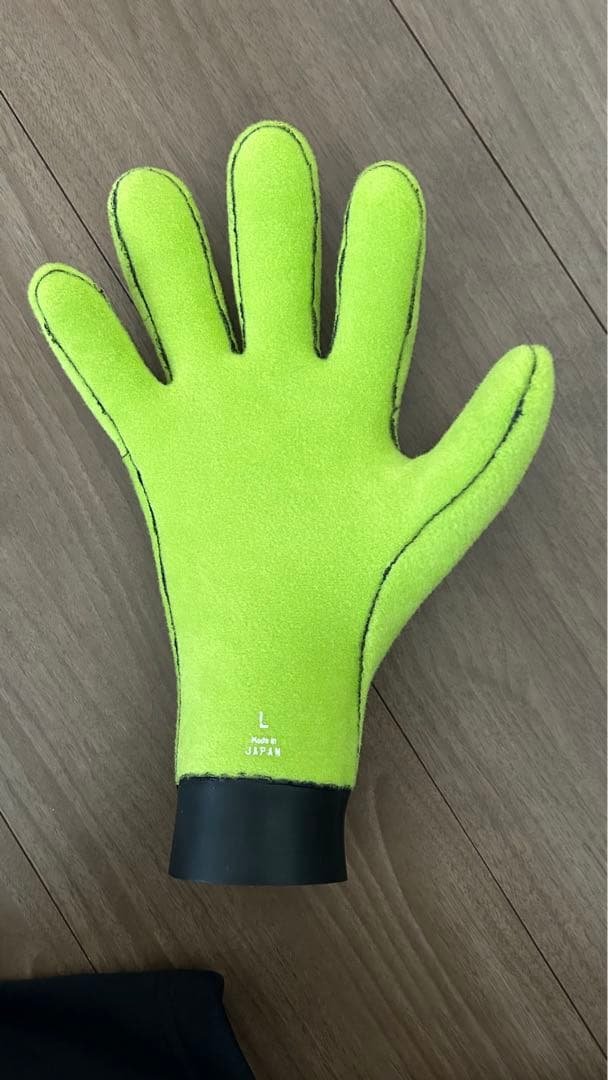 MAGIC PRIMEα マジック　グローブ　サーフィン　ウォーターブロック