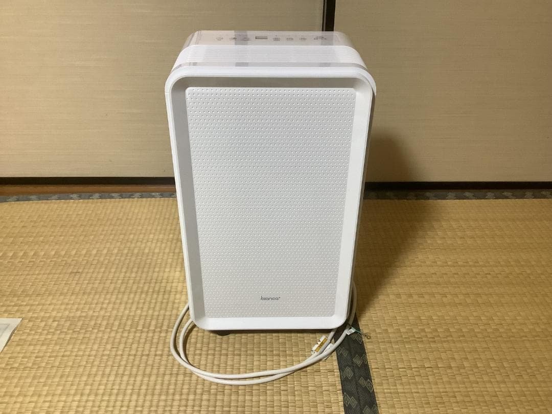 bianca+　除湿器　GBT-28300