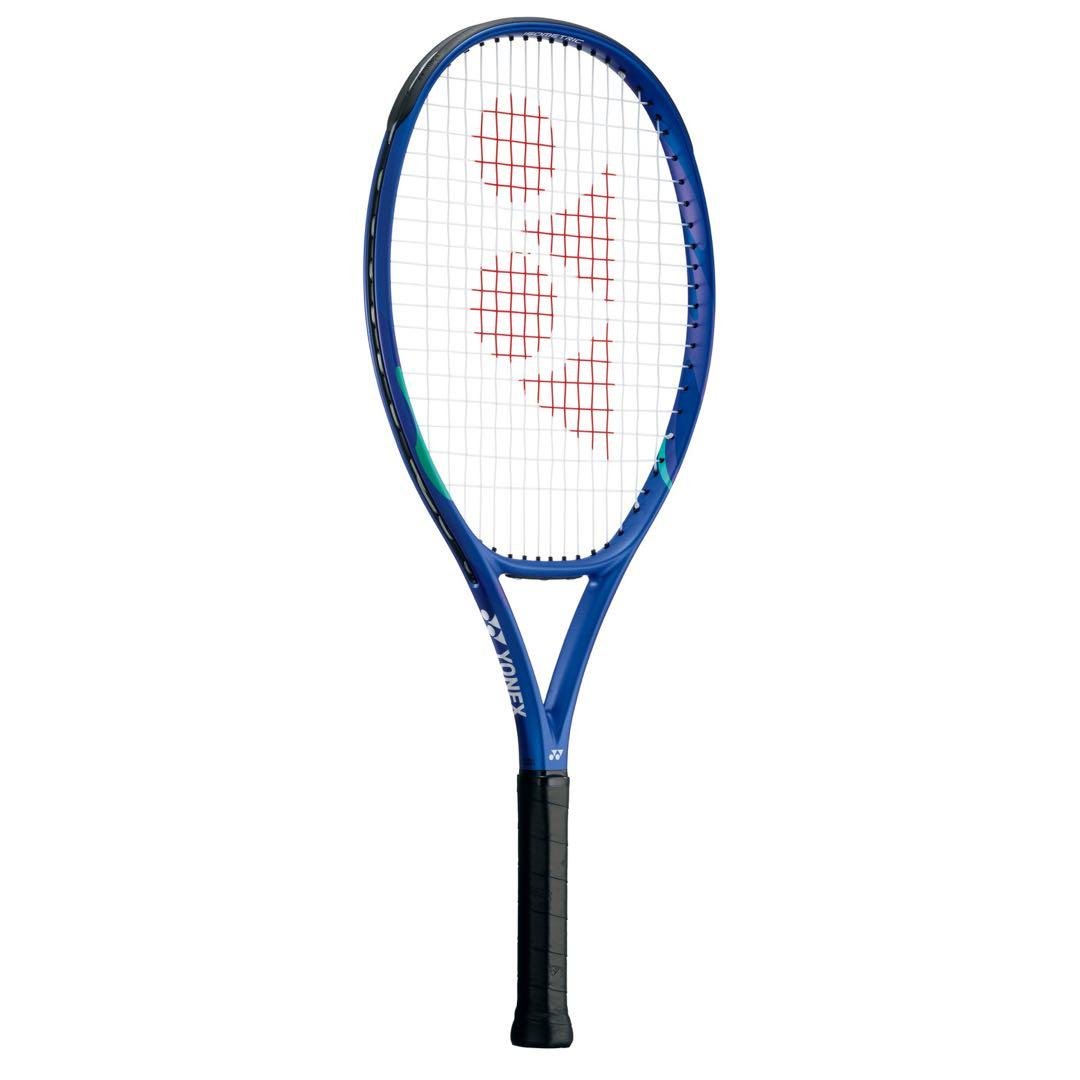 YONEX テニスラケット Eゾーン25G