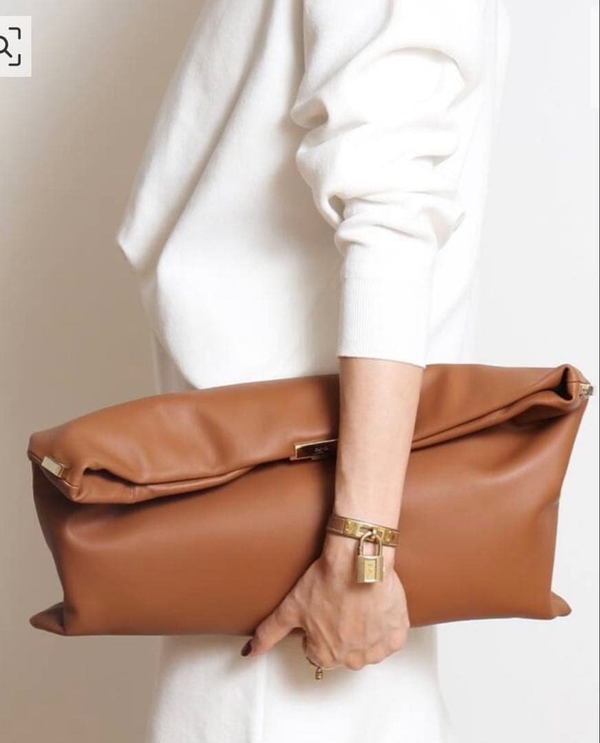 PUNTI. プンティ / GRAFT-TOTE 3way ショルダーバッグ