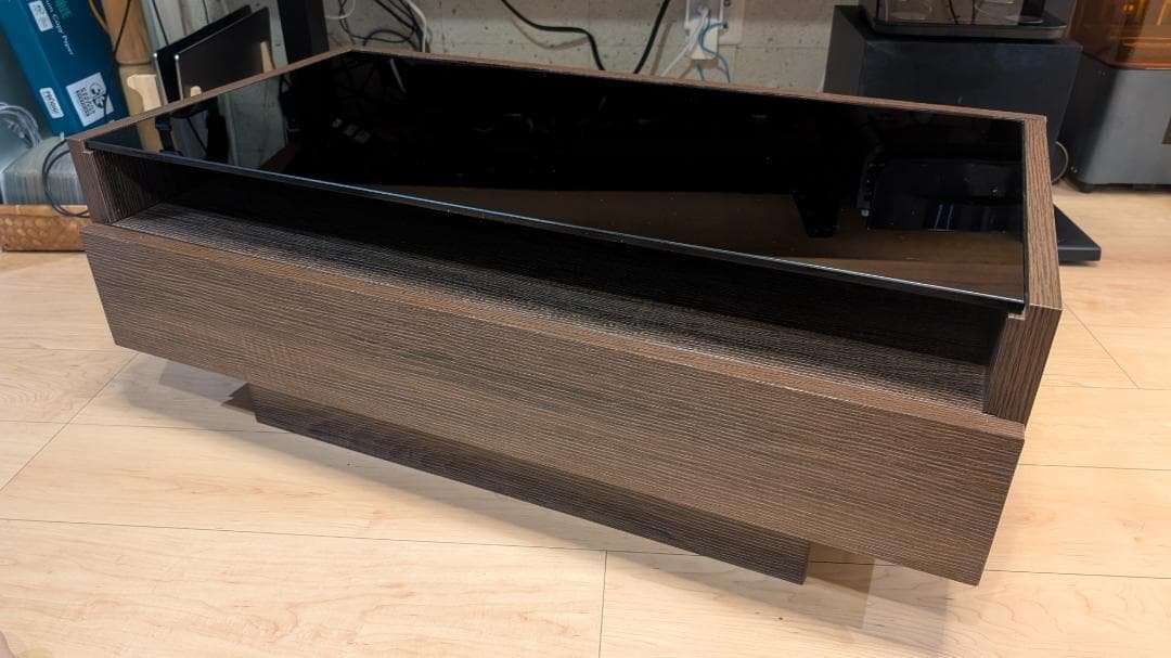 家具350 Connie テーブル センターテーブル　ローテーブル　コーヒー