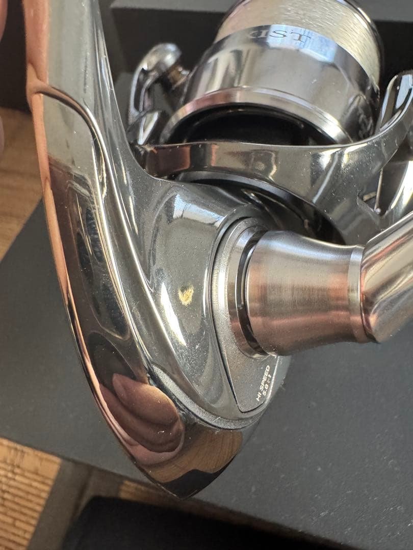 【〜8/8 7:00】 22イグジスト LT2500S-H