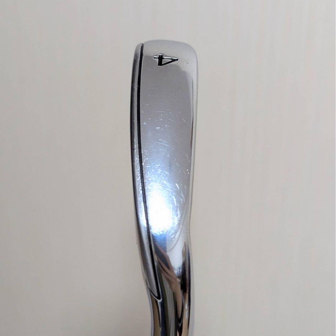 キャロウェイ ROGUE ST PRO 4番アイアン 4鉄 4I ローグ プロ