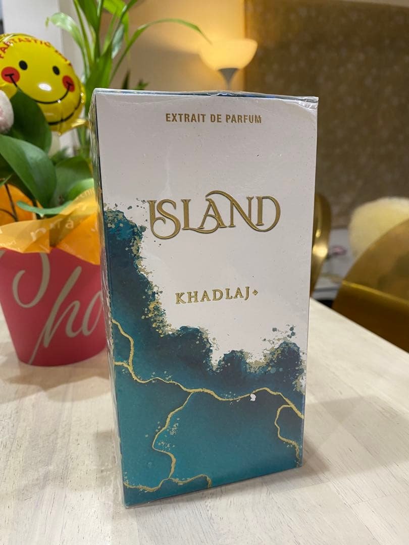 Khadlaj  愛理様