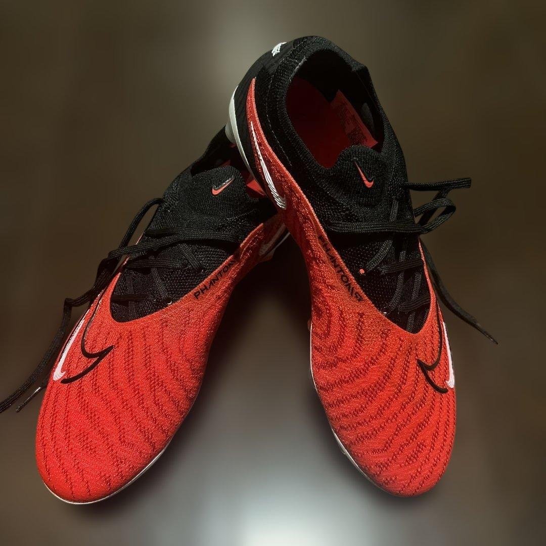 Nike Phantom ナイキ　ファントム　gx エリート　sg pro
