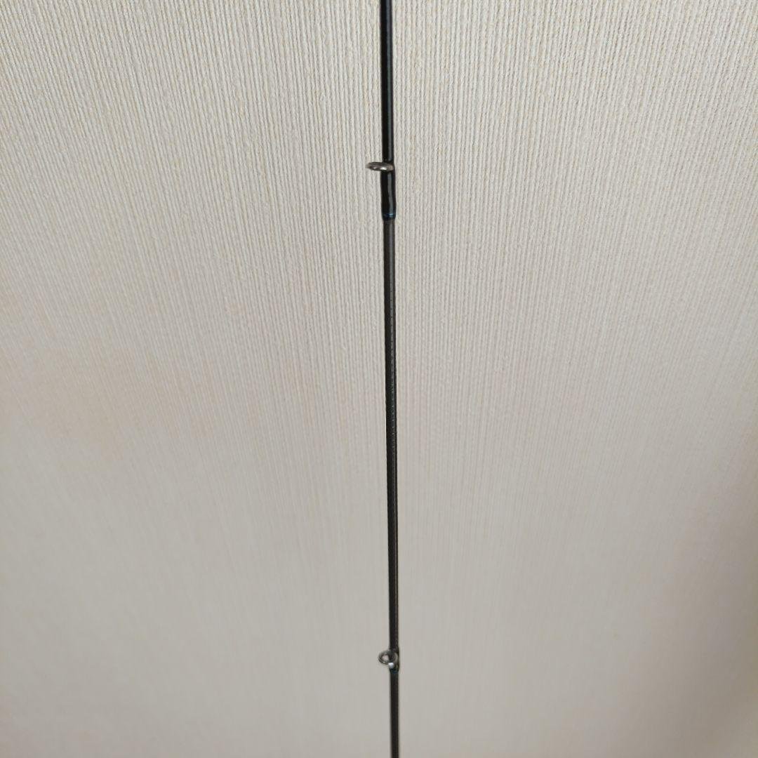 ［ダイワ ］エメラルダス ボートエギング 66M-S DAIWA BOAT