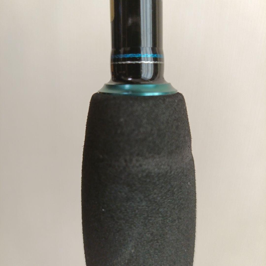 ［ダイワ ］エメラルダス ボートエギング 66M-S DAIWA BOAT