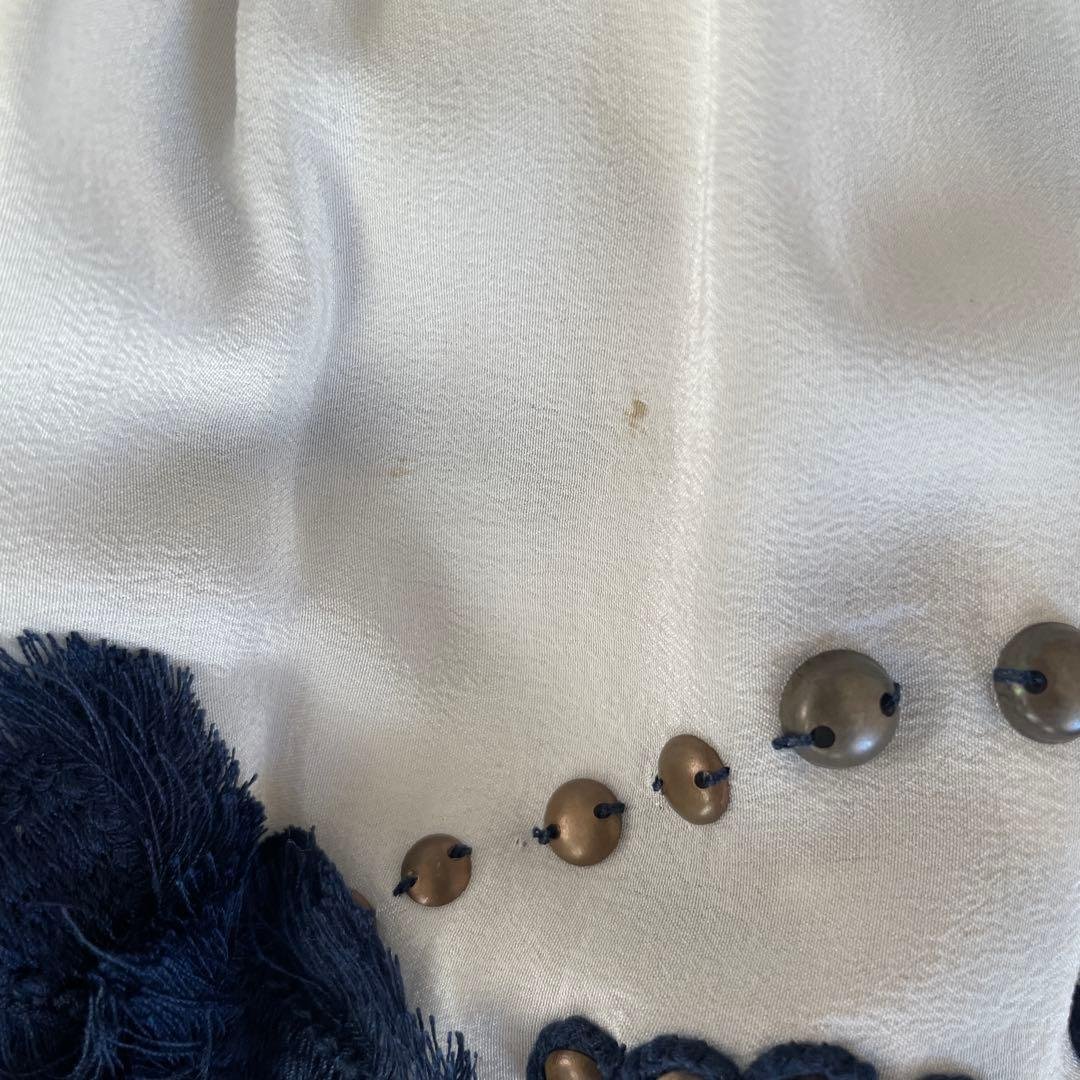 一部難あり　タグ付き新品　マイケルコース　ワンピース　花のち晴れ ドレス