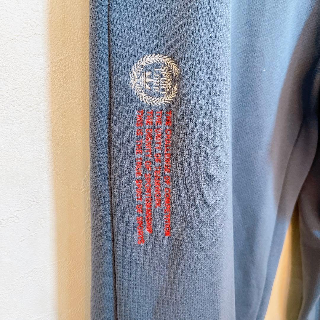 『セットアップ』90s vintage adidas トラックジャージ 希少 L