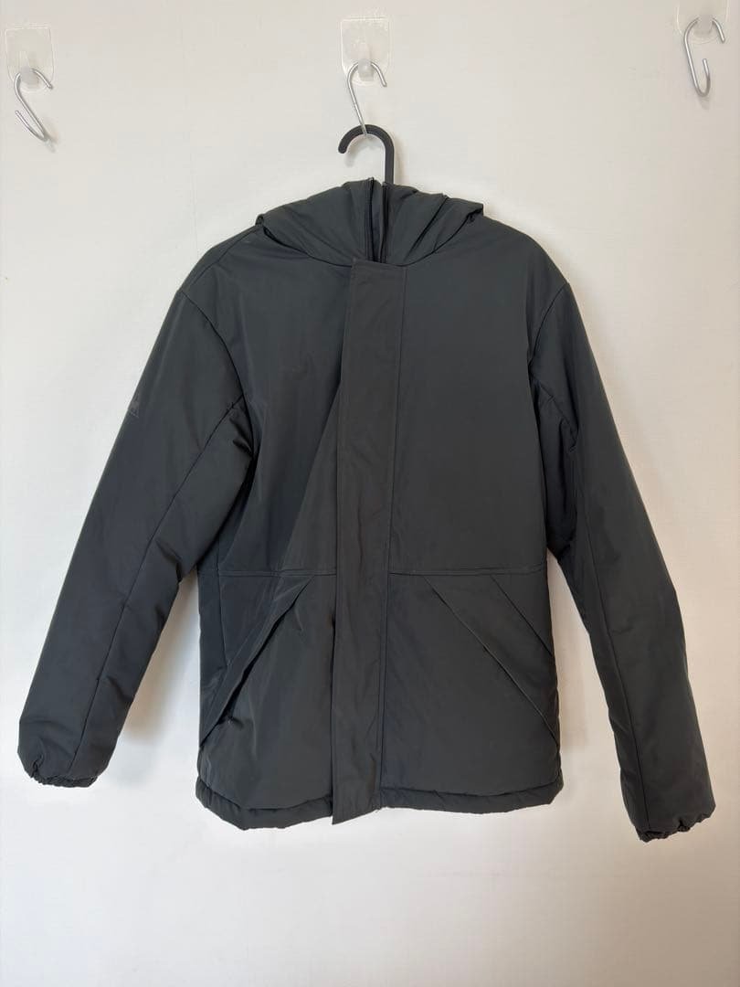 ルコックスポルティフアヴァン S モバイルサーモジャケット　QLMMJK01