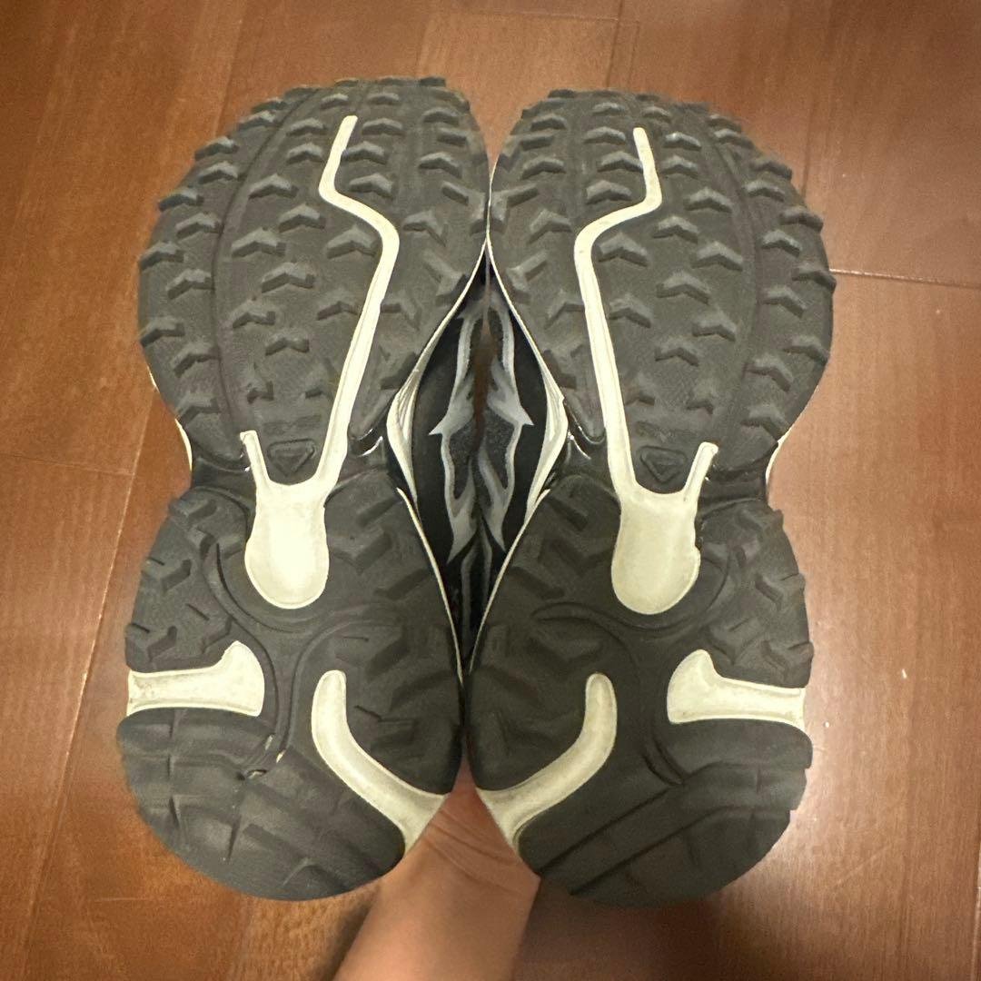 SALOMON XT-PATHWAY 2 ユニセックス スポーツスタイルシューズ