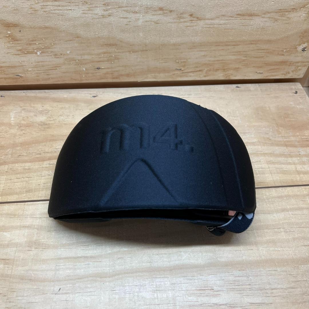 【1714】 anon　アノン　M4 Cylindrical　エムフォー