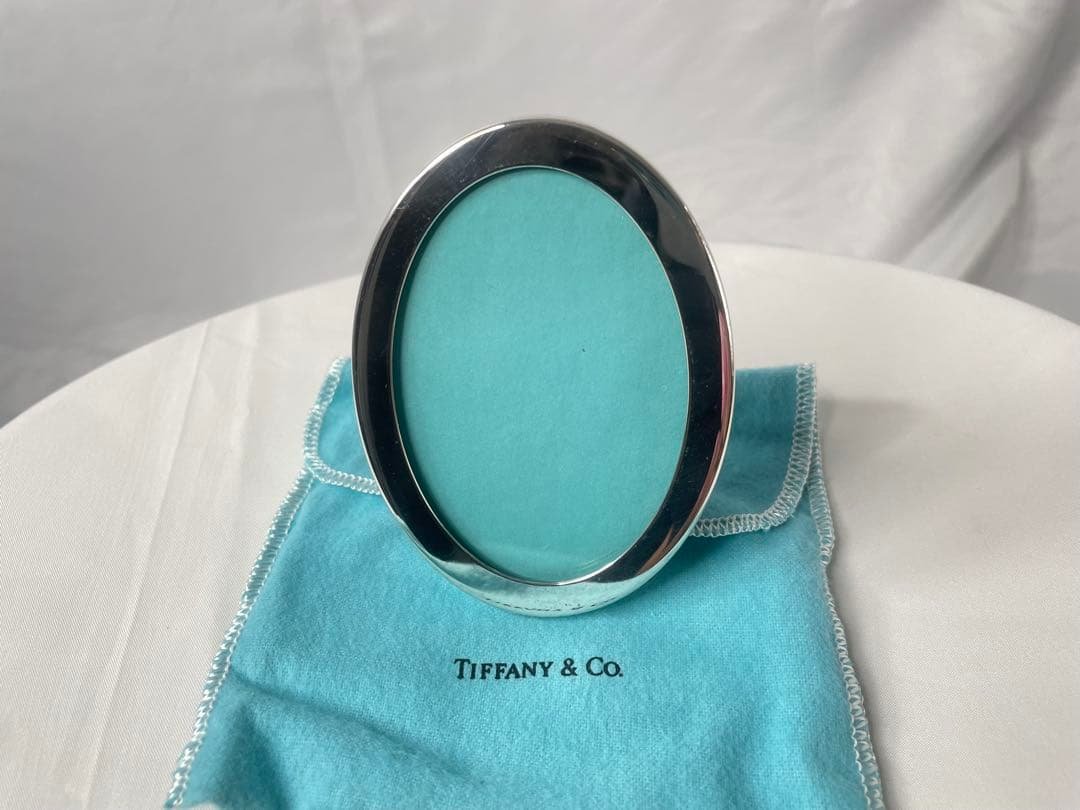 Tiffany/ティファニー　写真立て・フォトフレーム