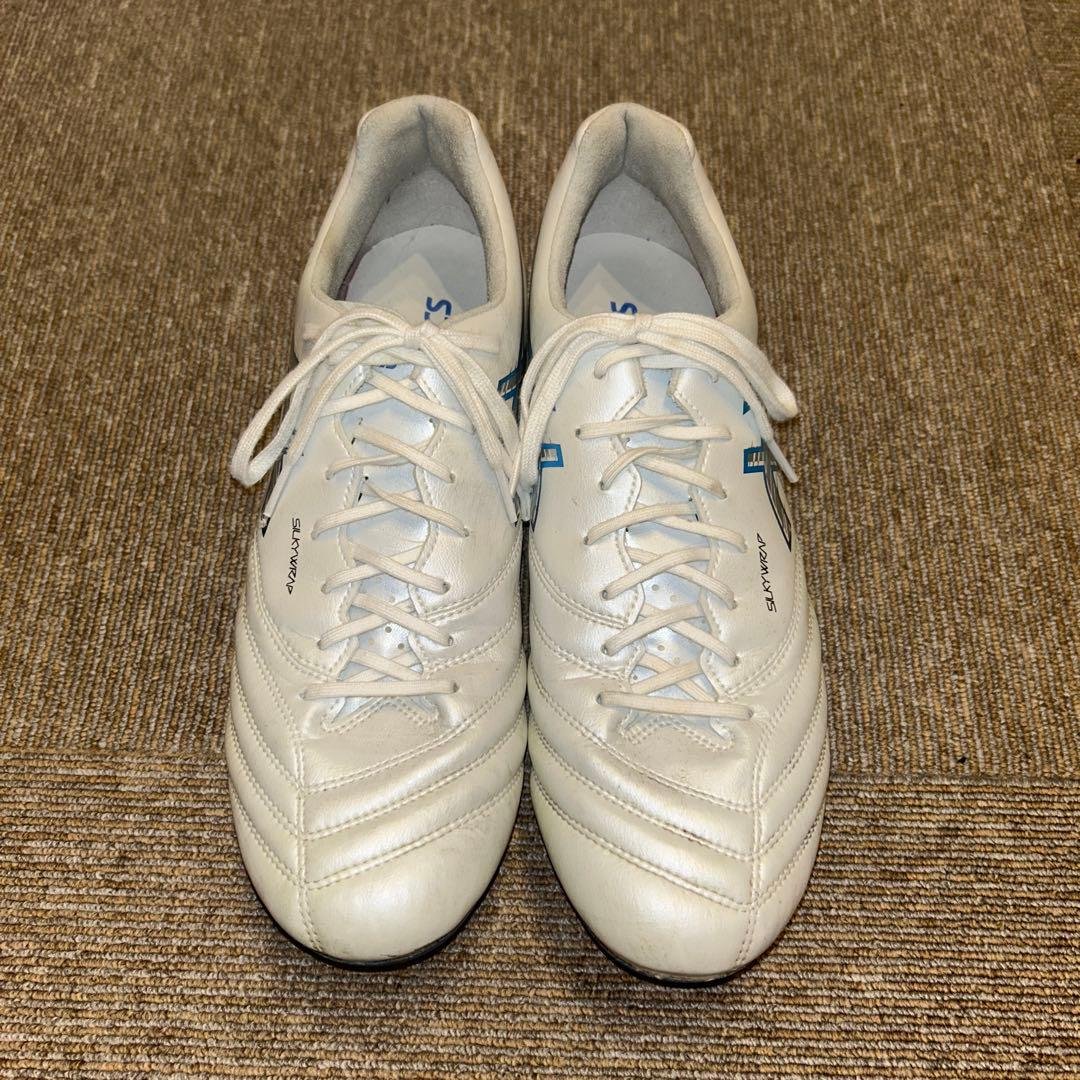 シューズ asics ds light x-fly sg 27.5cm