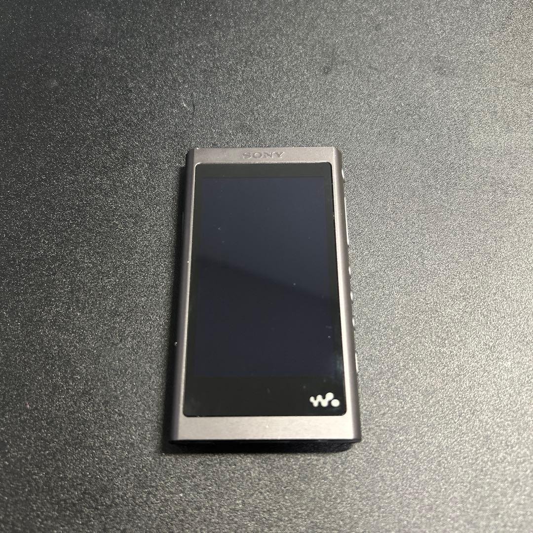 Sony WALKMAN NW-A55 16GBカード付
