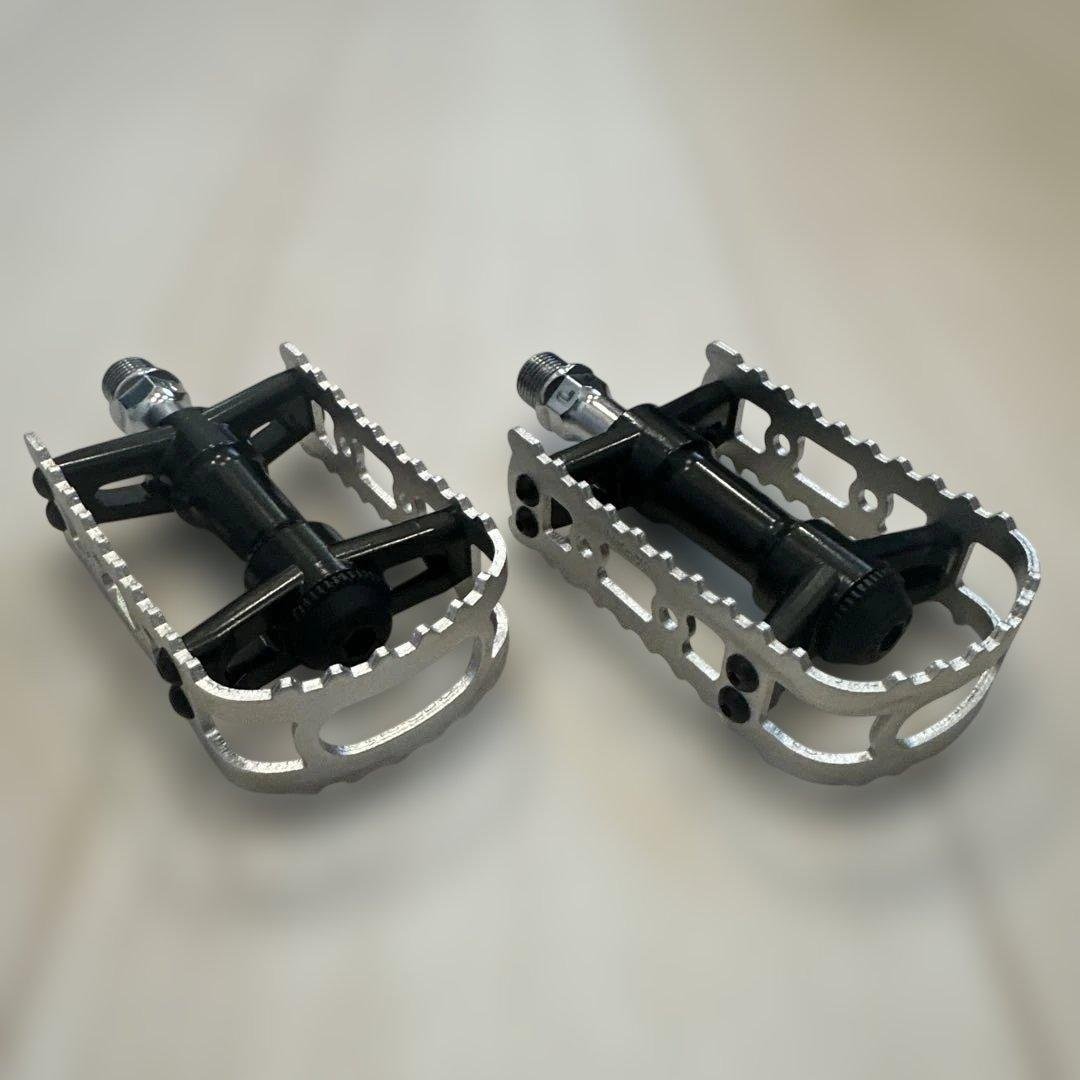 CHOUCHIN×BLUELUG*MKS BM-7 next pedal ペダル