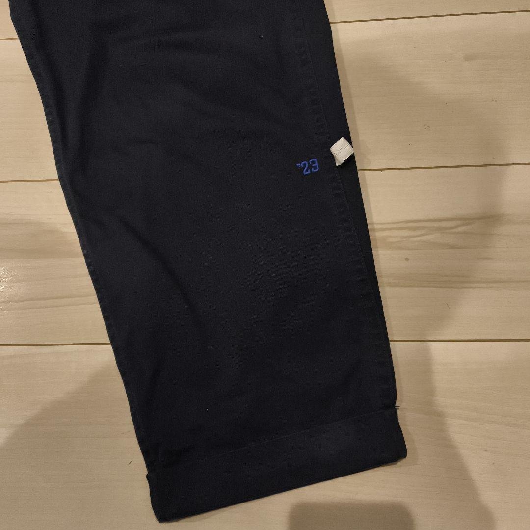 パンツ CAHLUMN - MAGAZINE POCKET CHINO PANT