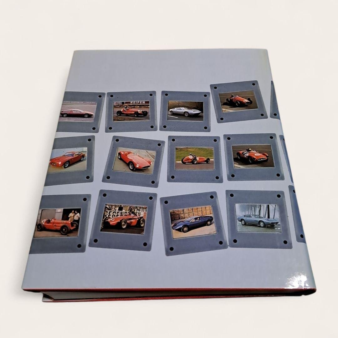 希少 MASERATI L.D.A マセラティ