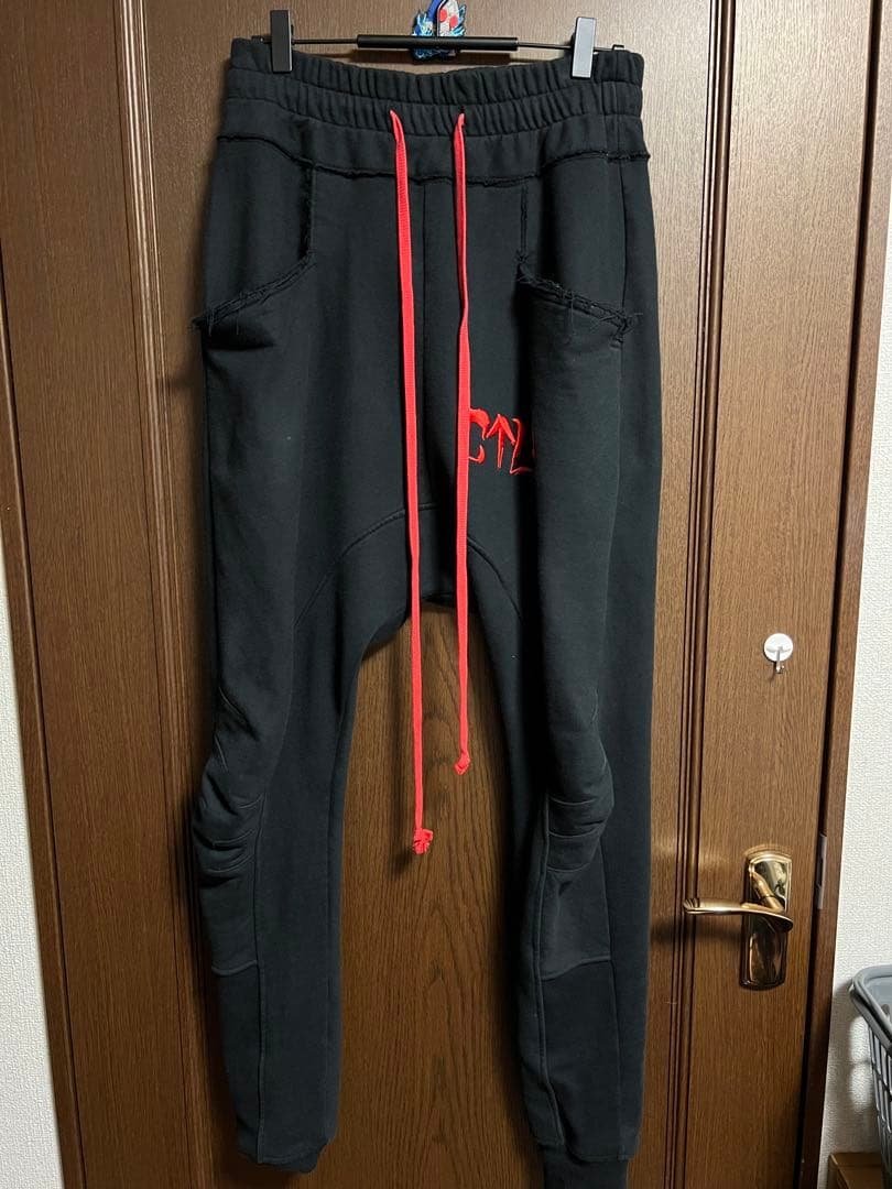 cvtvlist ctls usual sweat pants サイズ1