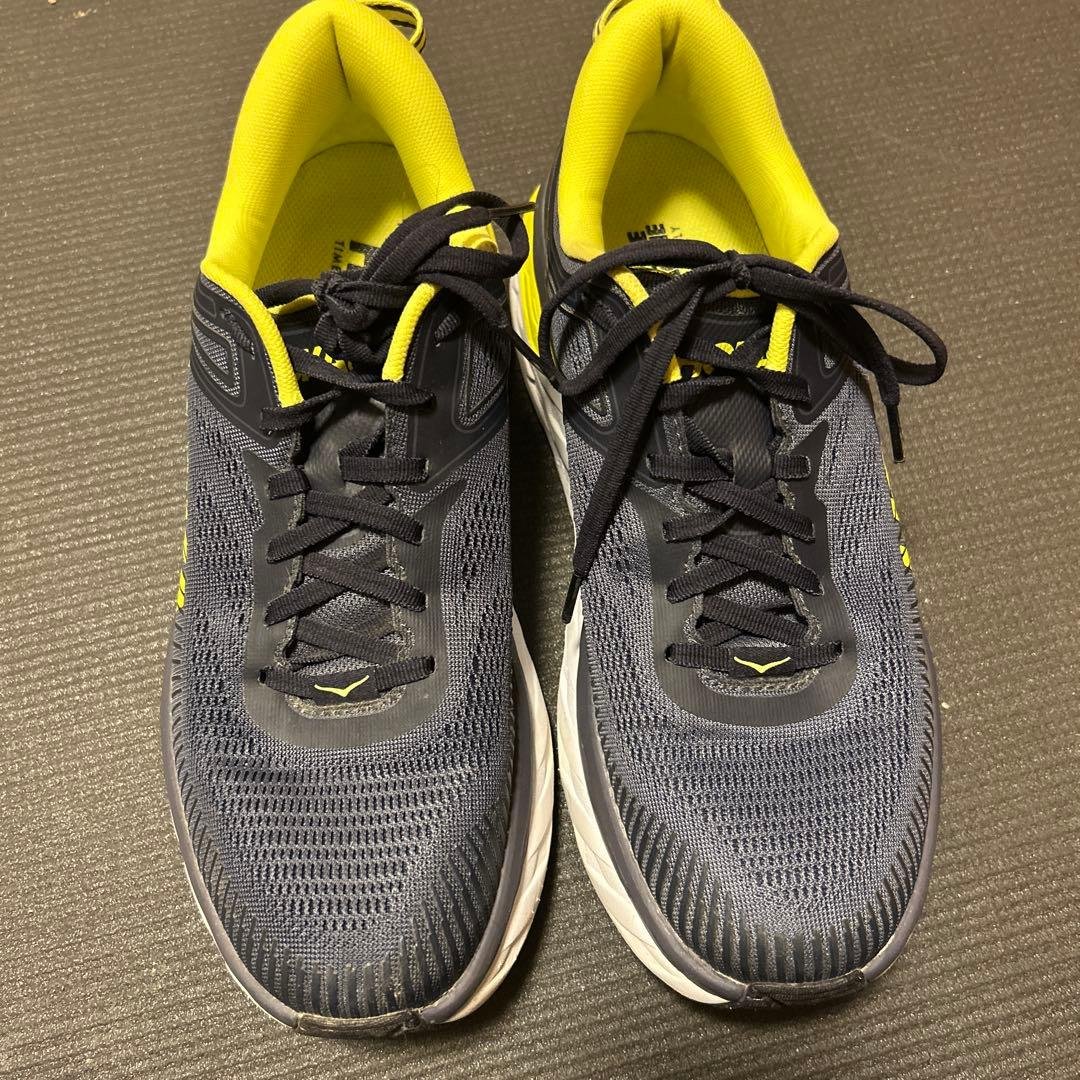 HOKA ONE ONE ホカオネオネ M BONDI 7 ボンダイ 7