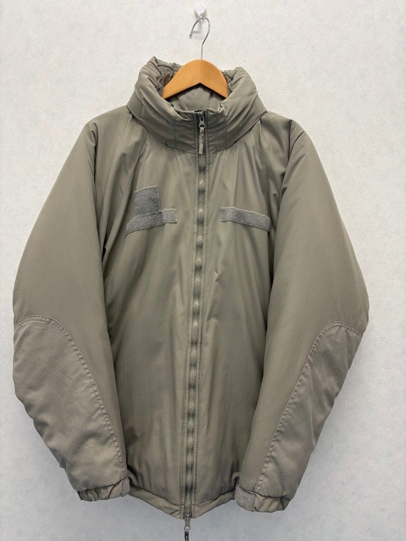 即日発送致します！ECWCS Gen3 Level7 プリマロフト ジャケット