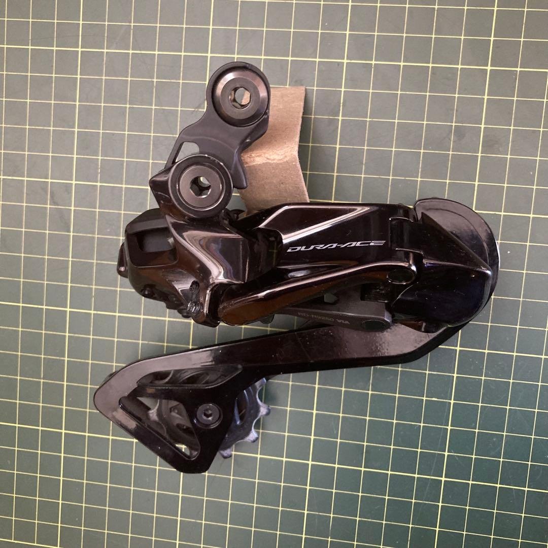 DURA-ACE RD-R9250 リアディレイラー