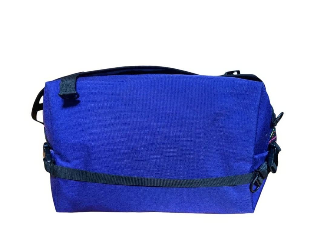 ZODIAC BAGGAGE Messenger Bag メッセンジャーバック