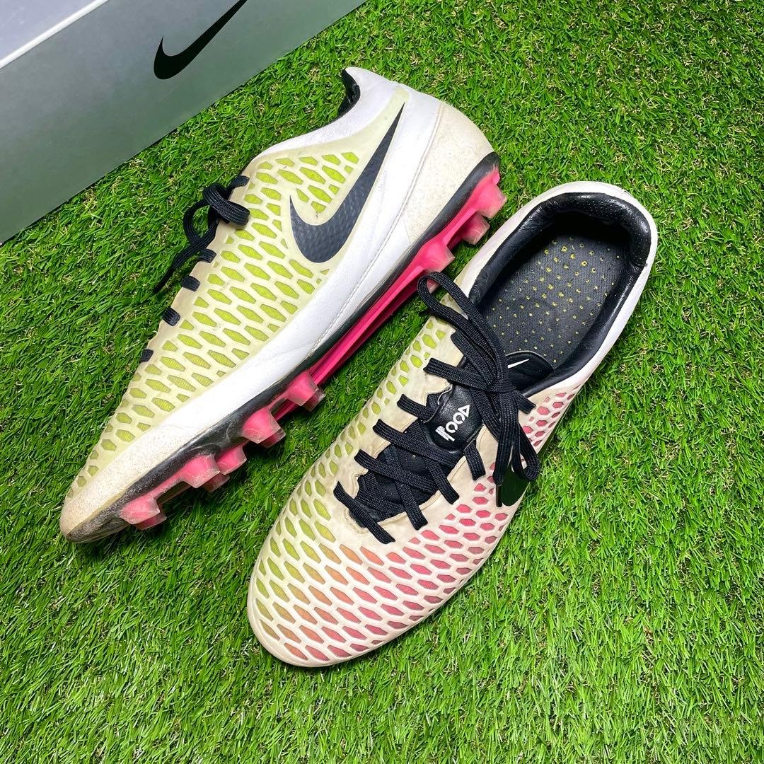 ナイキ マジスタ オーパス HG-E 28cm