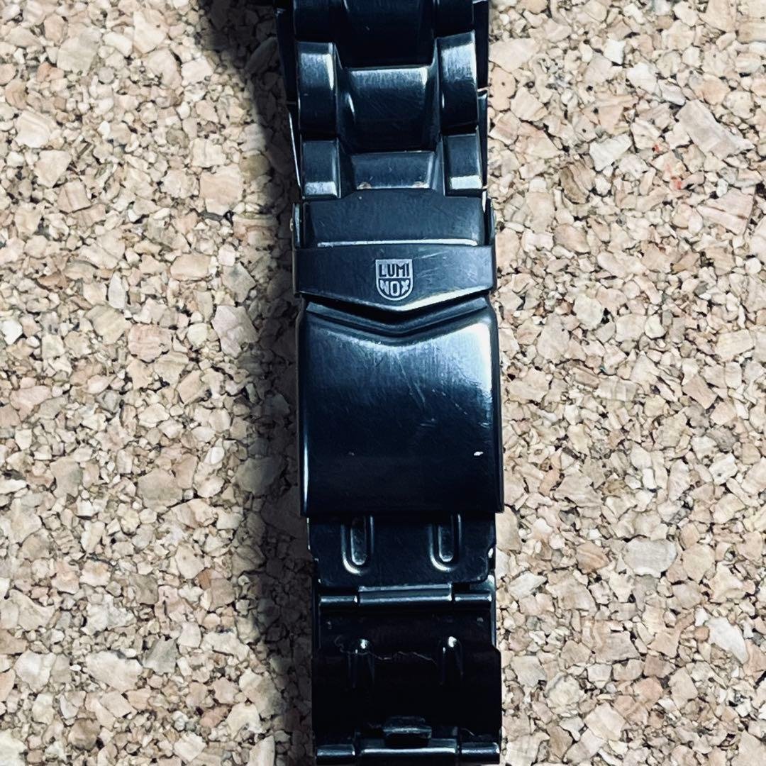 LUMINOXルミノックス/シリーズ3400 Fー117 ナイトホーク