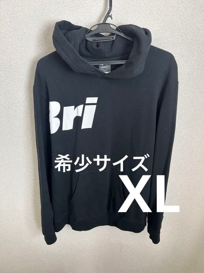 FCRB wind and sea　ブリストル　XL size