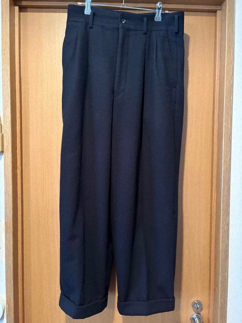 k*a様 COMME des GARÇONS スラックス