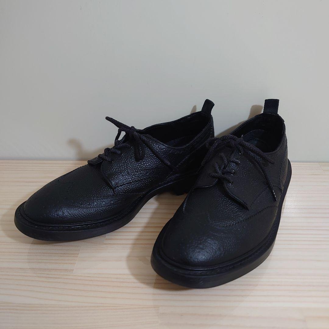 ★超美品★トラディショナル ウェザー ウェア　レインシューズ　UK９