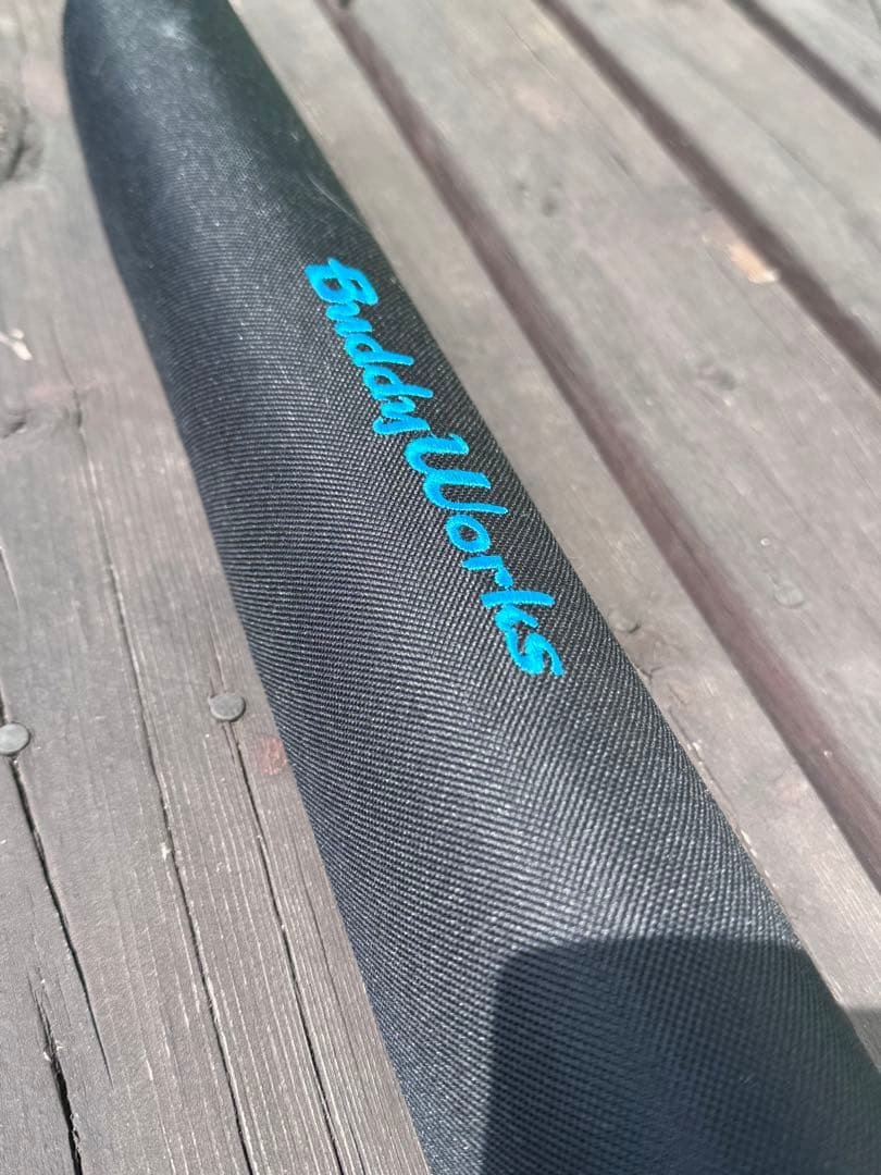 BuddyWorks ダブルキャノンストライカー