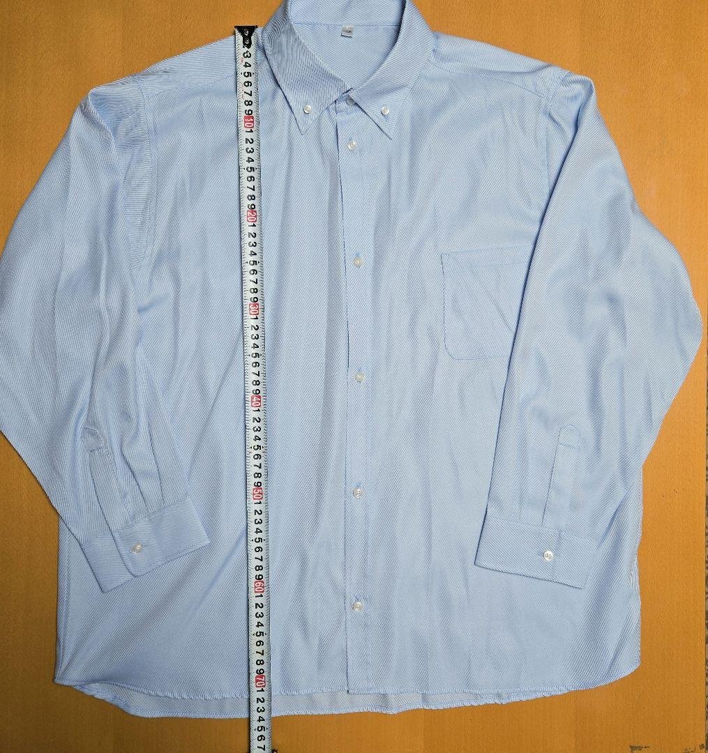 美品　WFbyWANDER FACTORY　K体　ゆったり　スーツ　170　卒服