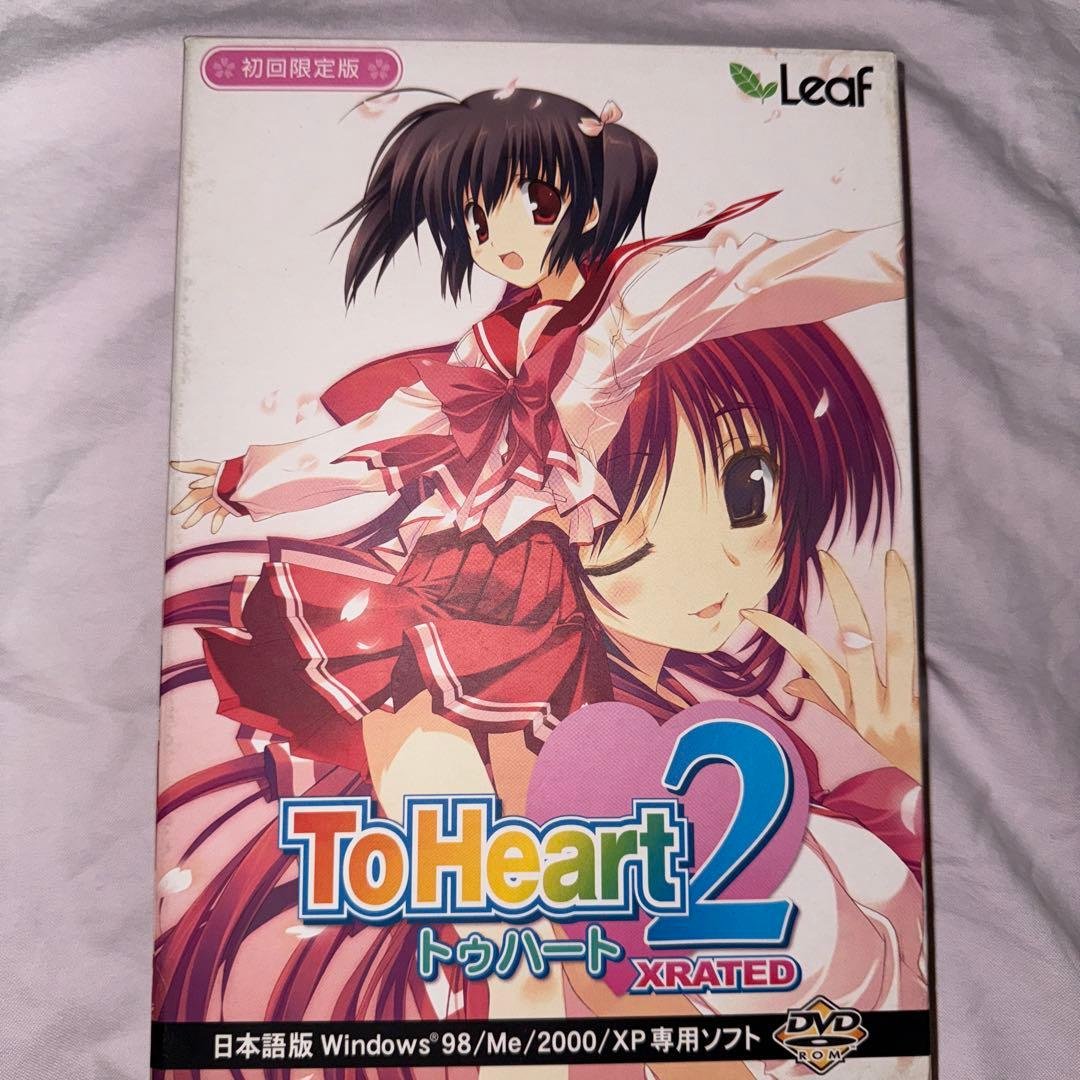 まとめ売り（欠品あり）ToHeart2 XRATED デスクトップアクセサリー