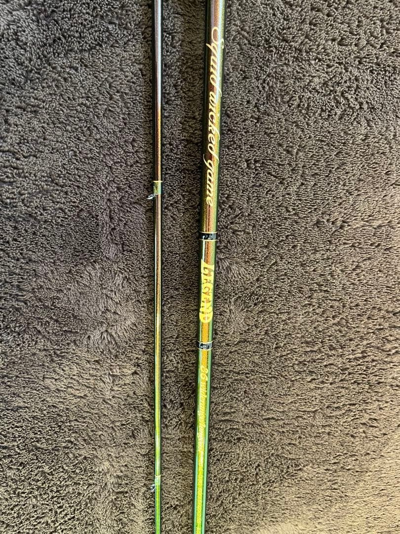 ブリーデン レジェンド86